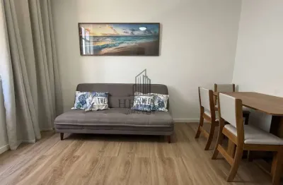 Apartamento a venda, reformado, 2 quartos, 1 vaga. passagem.