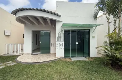 Casa linear em condomínio, venda, 2 quartos, suíte, vaga. novo portinho.