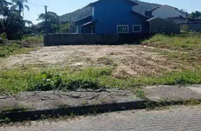 Exelente terreno à venda, 350 m² por r$ 375.000,00 - itaguaçu - são francisco do sul/sc