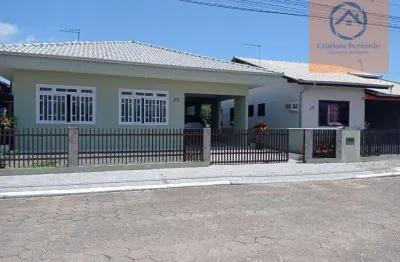 Excelente casa térrea com 04 dormitórios,  no ubatuba!