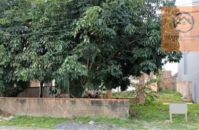 Oportunidade!! terreno de 300 m² na quadra da praia de ubatuba!!