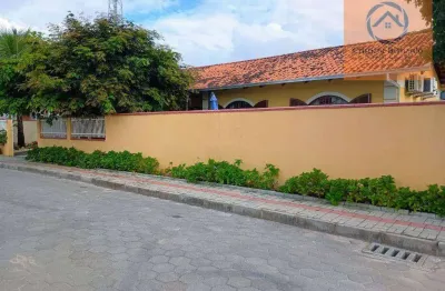 Casa charmosa e aconchegante com 3 dormitórios à venda, 152 m² por r$ 620.000 - do ubatuba - são francisco do sul/sc