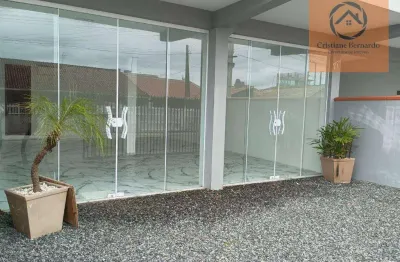 Sala comercial para alugar no Balneário Enseada, São Francisco do Sul 