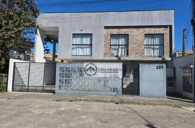 Apartamento à venda, 66 m² por r$ 355.000,00 - ubatuba - são francisco do sul/sc