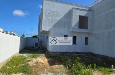 Sobrado com 3 dormitórios (1 suíte) – 91 m² – r$ 600.000  ubatuba – são francisco do sul/sc | 450 m da praia