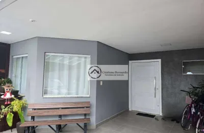 Sobrado Alto Padrão à Venda – 290 metros da Praia de Ubatuba São Francisco do Sul (SC)