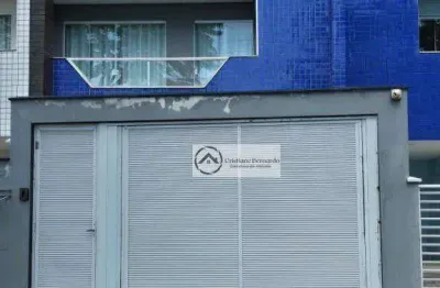 Sobrado Alto Padrão à Venda – 290 metros da Praia de Ubatuba São Francisco do Sul (SC)