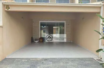 Sobrado com 3 dormitórios, 145 m² - venda por R$ 630.000,00 ou aluguel por R$ 2.400,00/mês - Ubatuba - São Francisco do Sul/SC