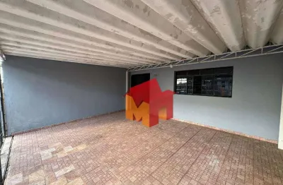 Bairro morada do sol – 3 quartos e excelente localização