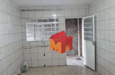 Casa com 2 dormitórios à venda, 90 m² por r$ 200.000,00 - jardim nova conquista - santa bárbara d'oeste/sp