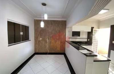 Casa à venda, 132 m² por r$ 450.000,00 - parque nova carioba - americana/sp
