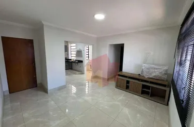 Apartamento com 2 dormitórios à venda, 62 m² por r$ 250.000,00 - vila galo - americana/sp