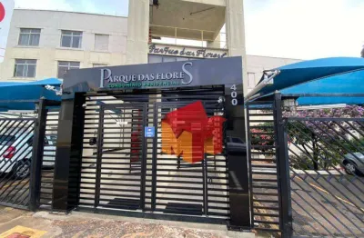 Apartamento com 3 dormitórios à venda, 67 m² por r$ 200.000,00 - nova americana - americana/sp