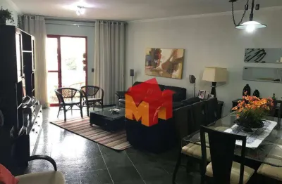 Apartamento com 4 dormitórios à venda, 147 m² por r$ 799.000,00 - vila itapura - campinas/sp