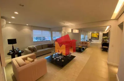 Apartamento com 3 quartos à venda na Vila Santa Catarina, Americana 