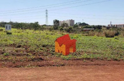 Terreno à venda, 360 m² por r$ 240.000,00 - parque residencial klavin - nova odessa/sp