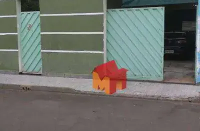 Sobrado com 3 dormitórios à venda, 198 m² por r$ 700.000,00 - jardim da alvorada - nova odessa/sp