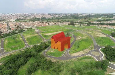 Terreno à venda, 200 m² por r$ 90.000,00 - novo horizonte - piracicaba/sp