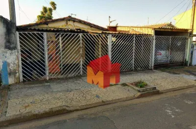 Terreno à venda, 300 m² por r$ 250.000,00 - cidade jardim ii - americana/sp