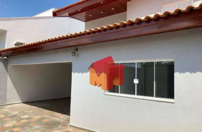 Sobrado com 4 dormitórios à venda, 276 m² por r$ 1.200.000 - vila nossa senhora de fátima - americana/sp