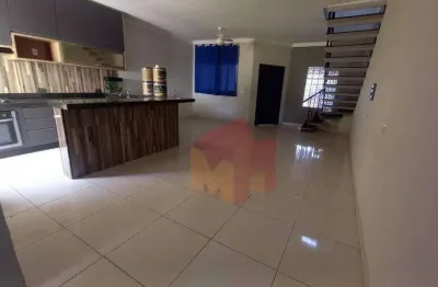 Casa com 4 quartos à venda no Jardim Boer I, Americana 