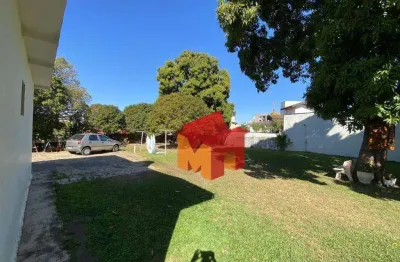 Casa com 5 dormitórios à venda, 155 m² por r$ 3.000.000,00 - jardim são domingos - americana/sp