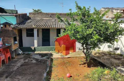 Casa com 3 dormitórios à venda, 111 m² por r$ 296.800,00 - cidade jardim ii - americana/sp
