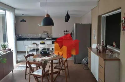 Casa com 3 dormitórios à venda, 174 m² por r$ 999.000,00 - morada do sol - americana/sp