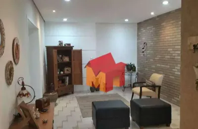 Casa com 3 dormitórios à venda, 174 m² por r$ 1.000.000,00 - morada do sol - americana/sp