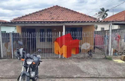 Casa com 4 dormitórios à venda, 105 m² por r$ 260.000,00 - conserva - americana/sp