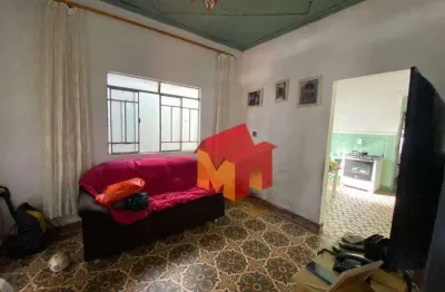 Casa com 5 dormitórios à venda, 145 m² por R$ 680.000,00 - Jardim Girassol - Americana/SP