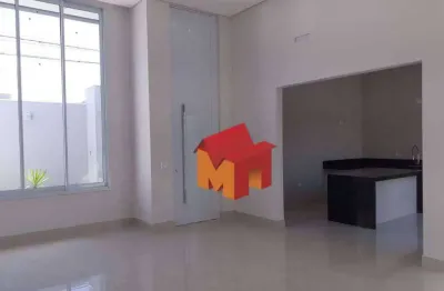 Casa com 3 dormitórios à venda, 220 m² por r$ 1.380.000,00 - parque universitário - americana/sp