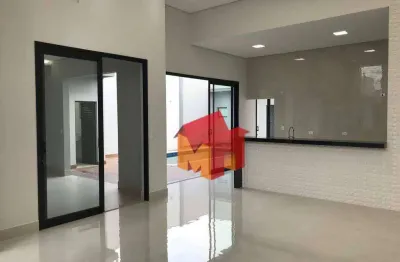 Casa com 3 dormitórios à venda, 215 m² por r$ 1.380.000,00 - parque universitário - americana/sp