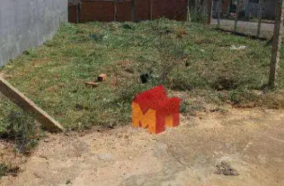 Terreno à venda, 207 m² por r$ 160.000,00 - jardim bertoni - americana/sp