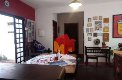 Casa com 2 dormitórios à venda, 129 m² por r$ 470.000,00 - parque residencial jaguari - americana/sp