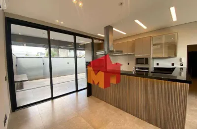 Casa com 2 dormitórios à venda, 241 m² por r$ 2.900.000,00 - jardim firenze - santa bárbara d'oeste/sp