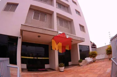 Apartamento com 2 dormitórios à venda, 60 m² por r$ 280.000 - conserva - americana/sp