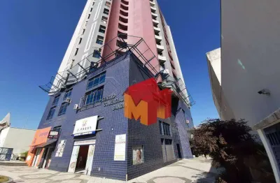 Sala à venda, 45 m² por r$ 300.000,00 - centro - americana/sp