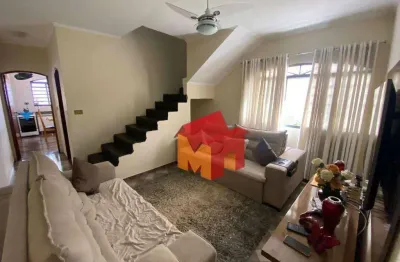 Casa com 3 dormitórios à venda, 175 m² por r$ 485.000,00 - vila mollon iv - santa bárbara d'oeste/sp