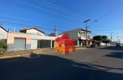 Casa com 5 dormitórios à venda, 260 m² por R$ 600.000,00 - Jardim Santa Rosa - Nova Odessa/SP