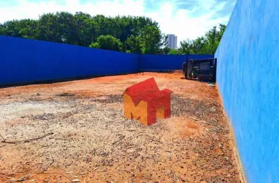 Terreno à venda, 701 m² por r$ 399.000,00 - alvorada - araçatuba/sp