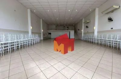 Salão à venda, 398 m² por r$ 1.100.000,00 - morada do sol - americana/sp