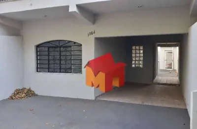 Sobrado com 5 dormitórios à venda, 245 m² por r$ 450.000 - vila mollon iv - santa bárbara d'oeste/sp