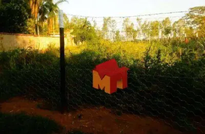 Terreno à venda no Centro, Rubinéia 