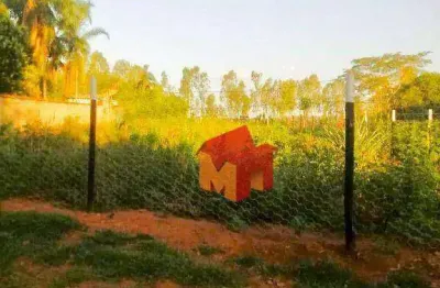 Terreno à venda no Centro, Rubinéia 