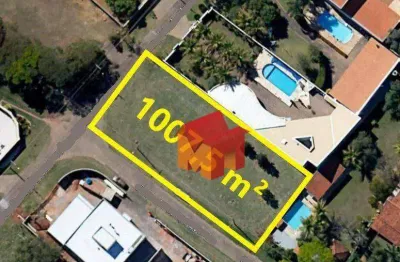 Terreno à venda, 1007 m² por r$ 1.200.000 - portal dos nobres - americana/sp