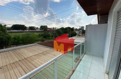 Casa com 2 dormitórios à venda, 120 m² por r$ 380.000,00 - nova americana - americana/sp