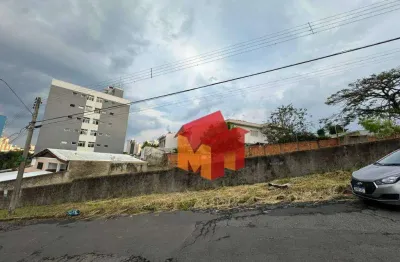 Terreno à venda, 475 m² por r$ 420.000,00 - chácara rodrigues - americana/sp
