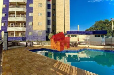 Apartamento com 3 dormitórios à venda, 72 m² por r$ 350.000,00 - jardim planalto - nova odessa/sp