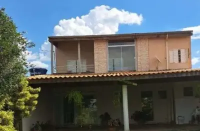 Casa com 3 dormitórios à venda, 183 m² por r$ 420.000 - são benedito - americana/sp